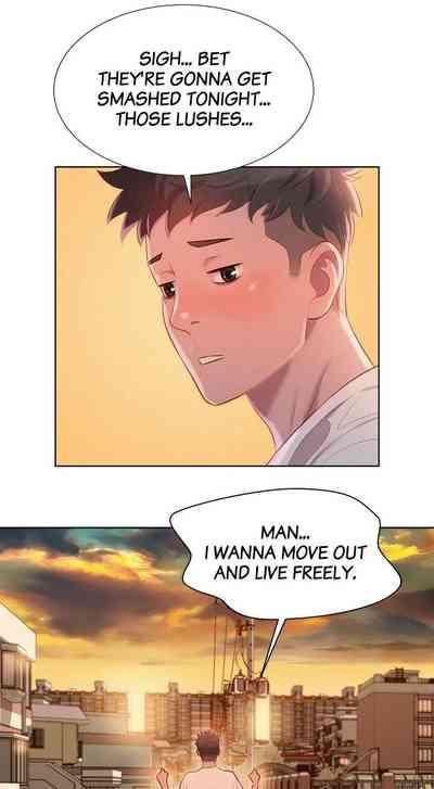 What do you Take me For? Ch.52/? 9