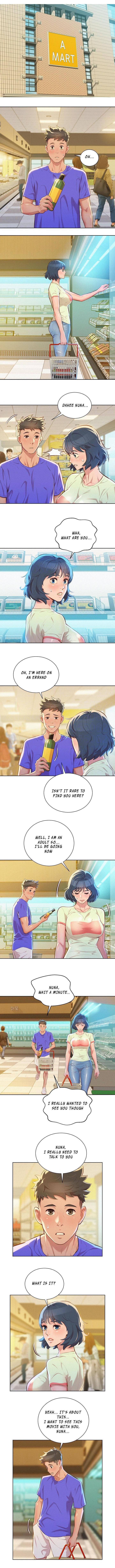 What do you Take me For? Ch.52/? 466