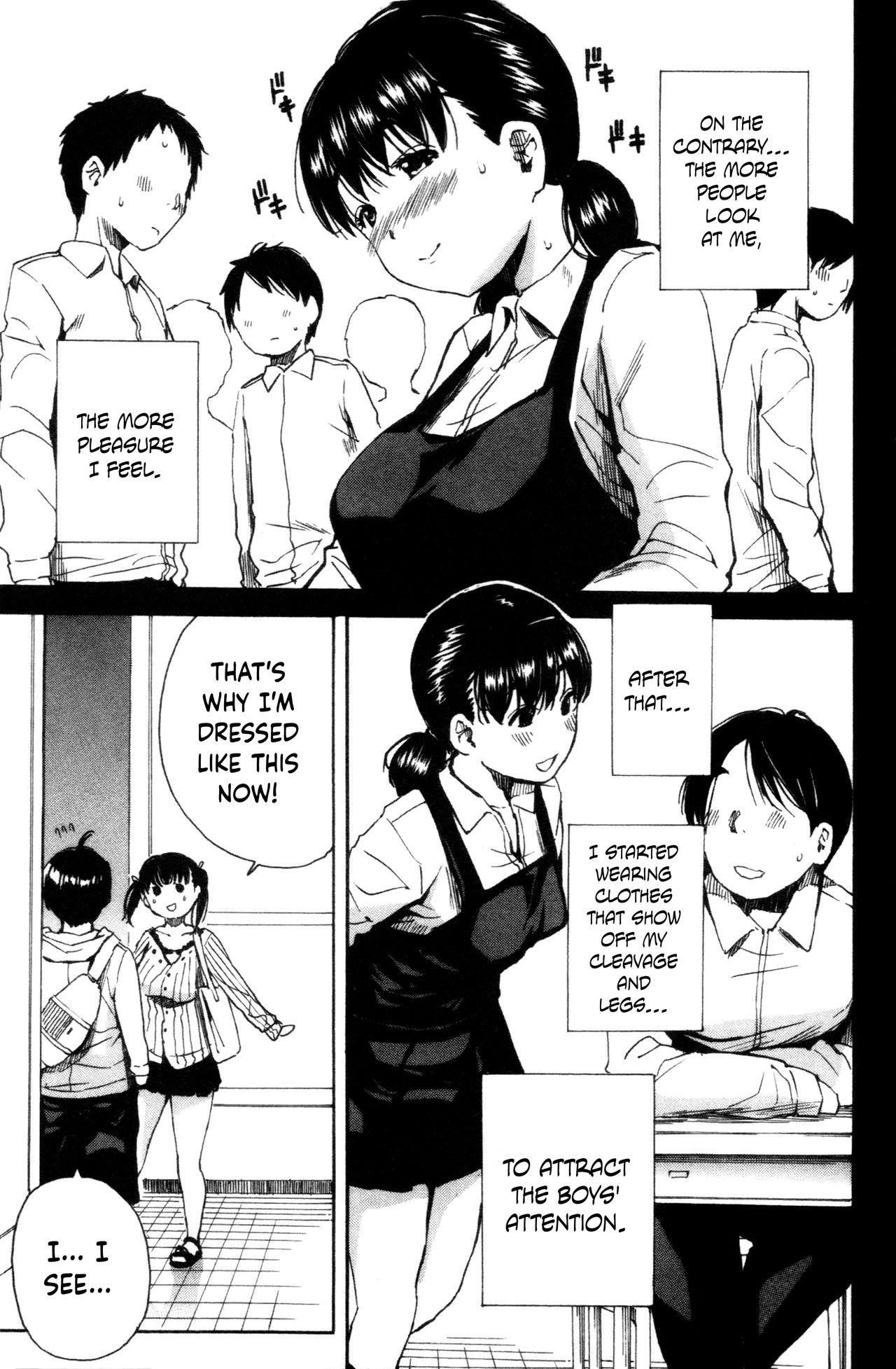 Fat Youkoso Seisakubu!! Boy - Page 5