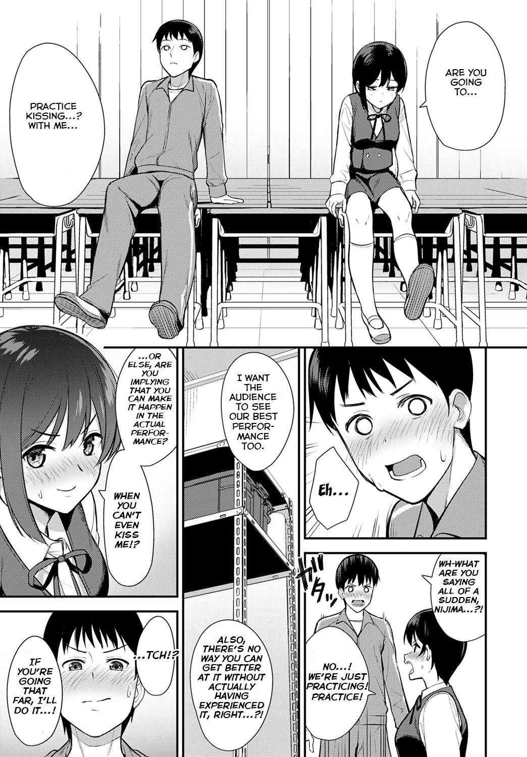 Boots Makuai Anime - Page 5