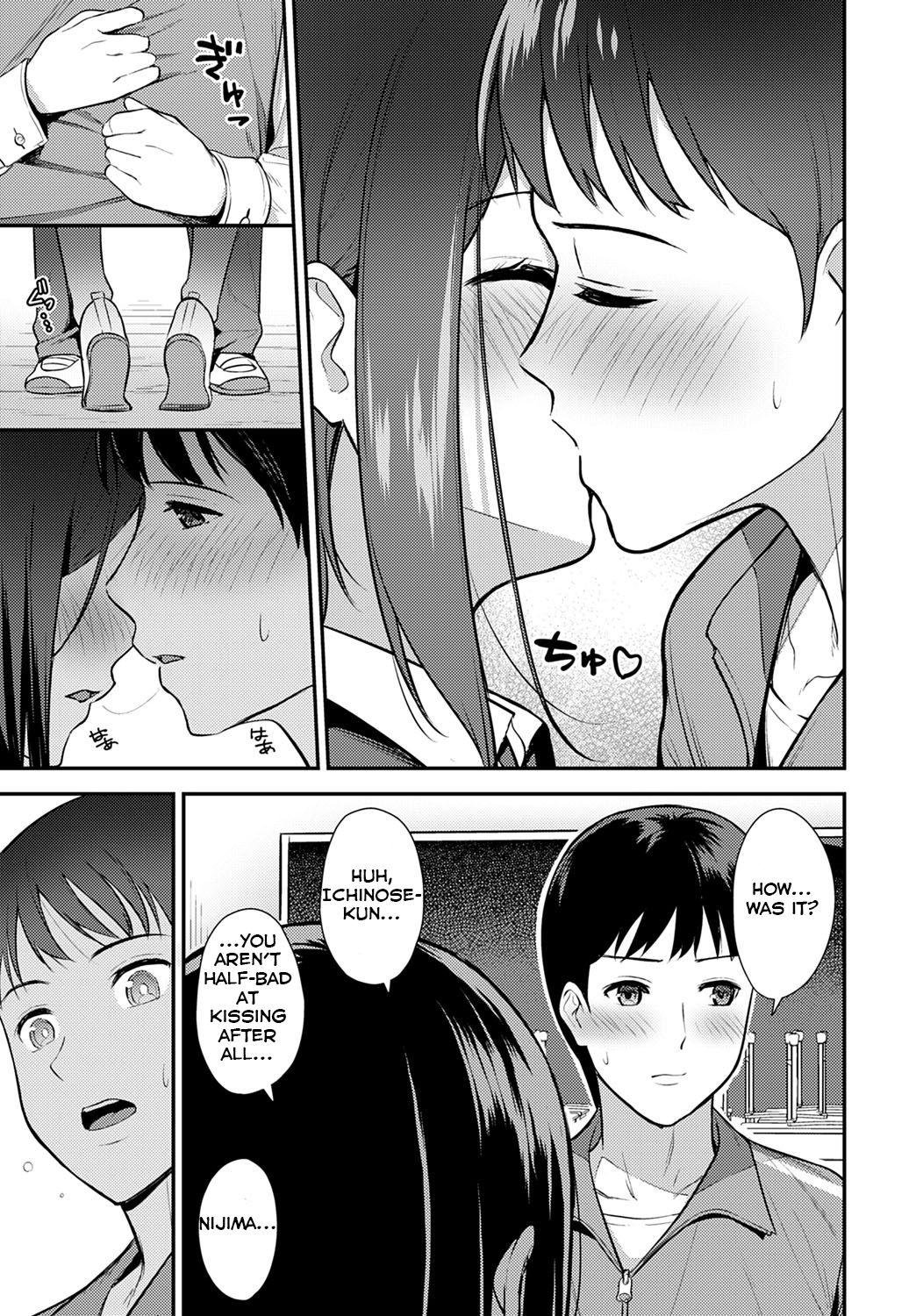 Boots Makuai Anime - Page 7