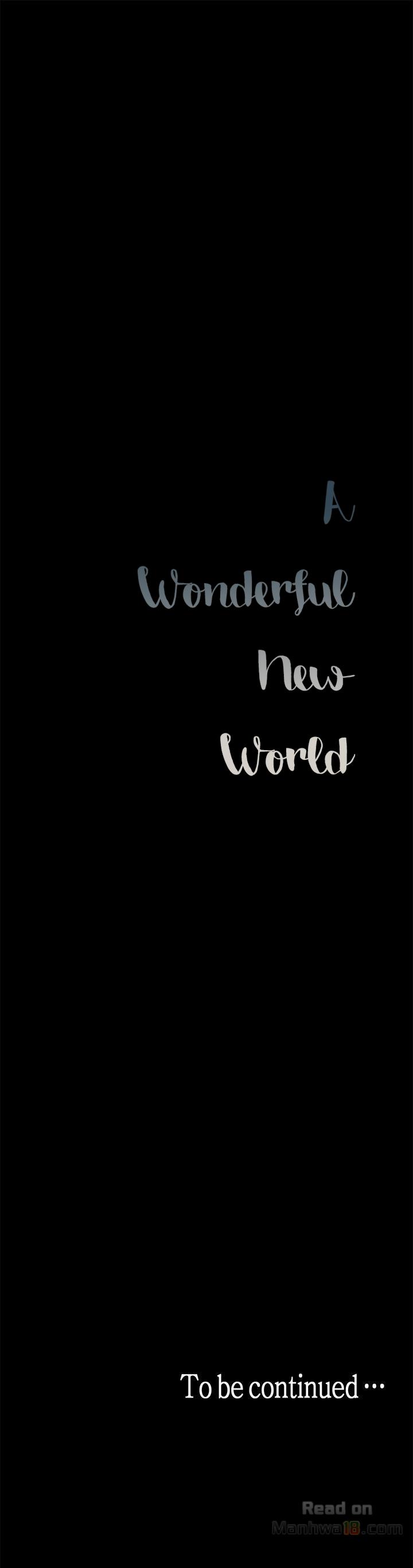 A Wonderful New World Ch.30/? 348