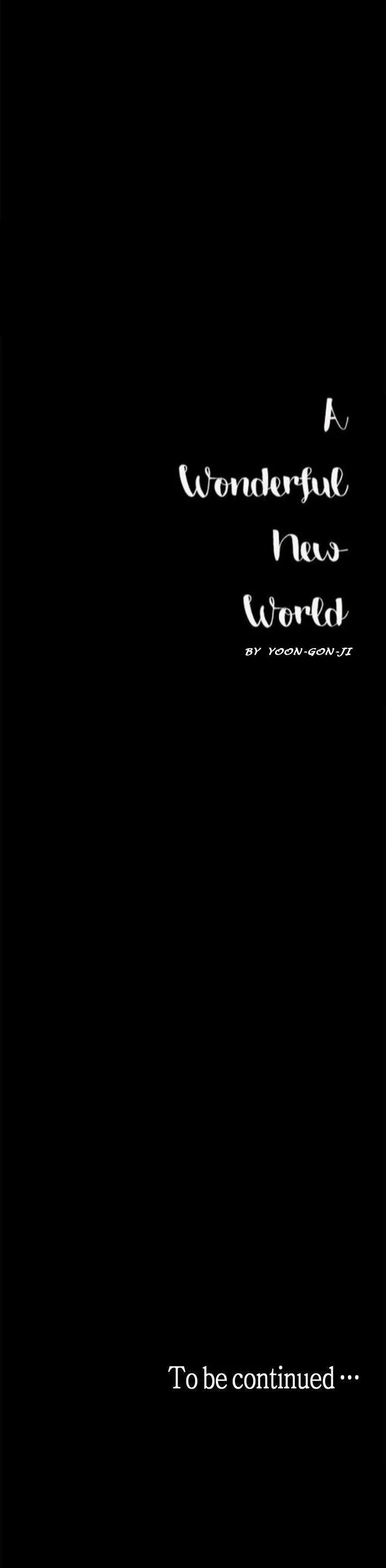 A Wonderful New World Ch.30/? 505