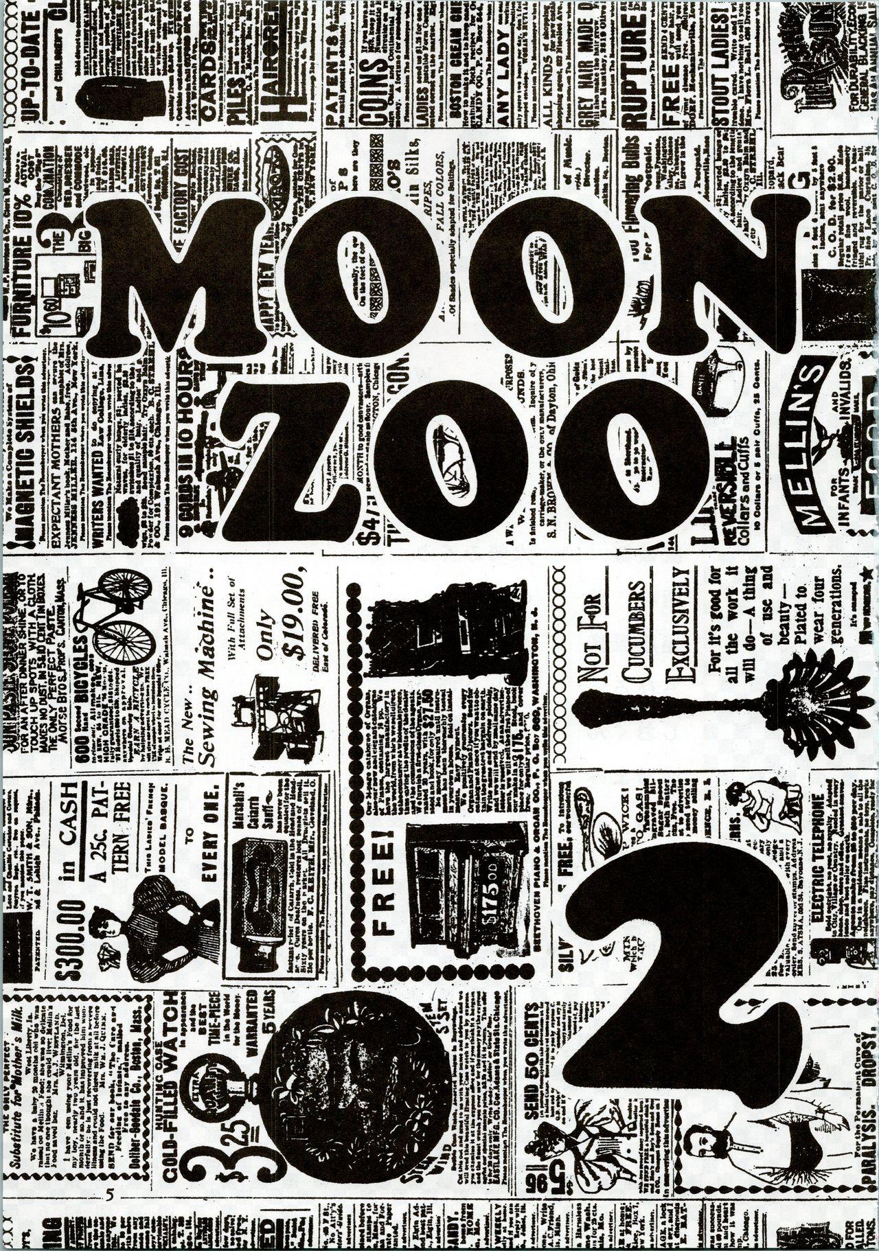 Bigbutt MOON ZOO Vol. 2 - Sailor moon | bishoujo senshi sailor moon Stripper - Page 5