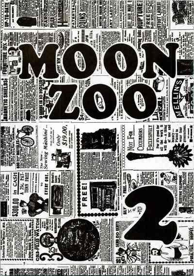 MOON ZOO Vol. 2 5