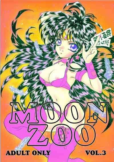 MOON ZOO Vol. 3 1