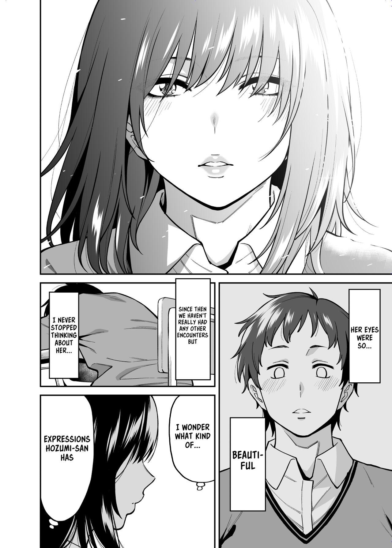 Anal Licking Metsuki no Warui Class no Anoko - Original Gay Friend - Page 3