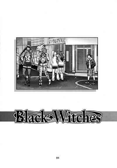 Black Witches 3 3