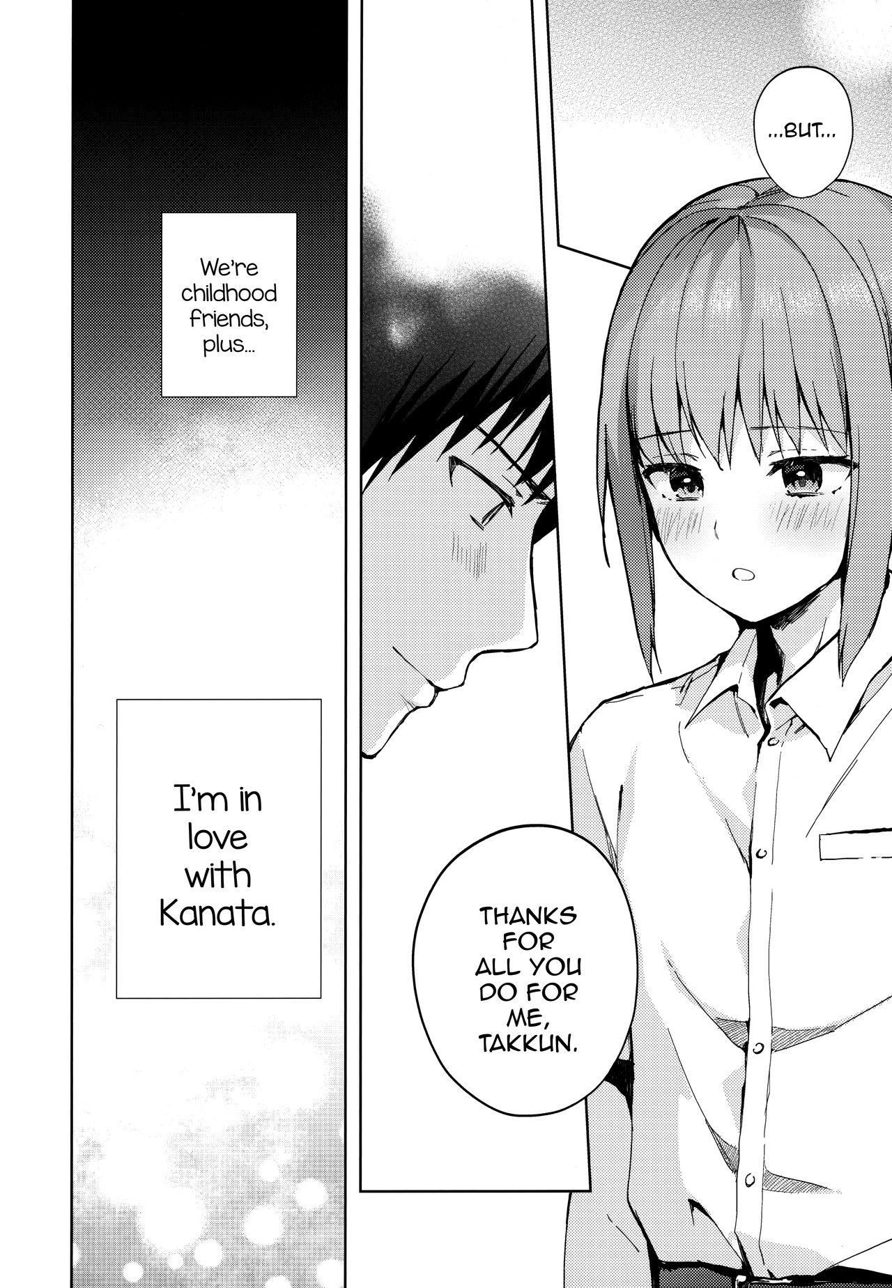 Breeding Kanojo Gokko epi.2 - Original Gayclips - Page 11