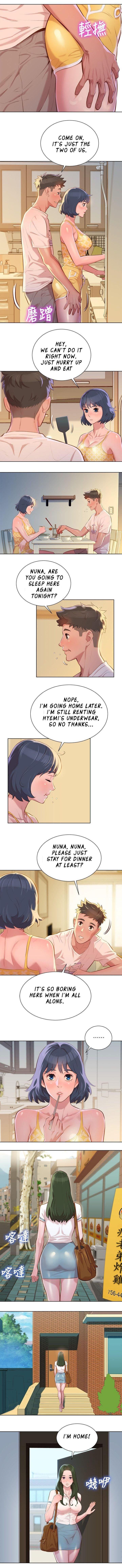 What do you Take me For? Ch.53/? 362