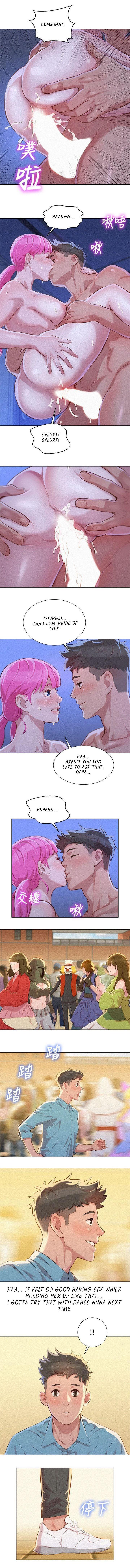 What do you Take me For? Ch.53/? 399