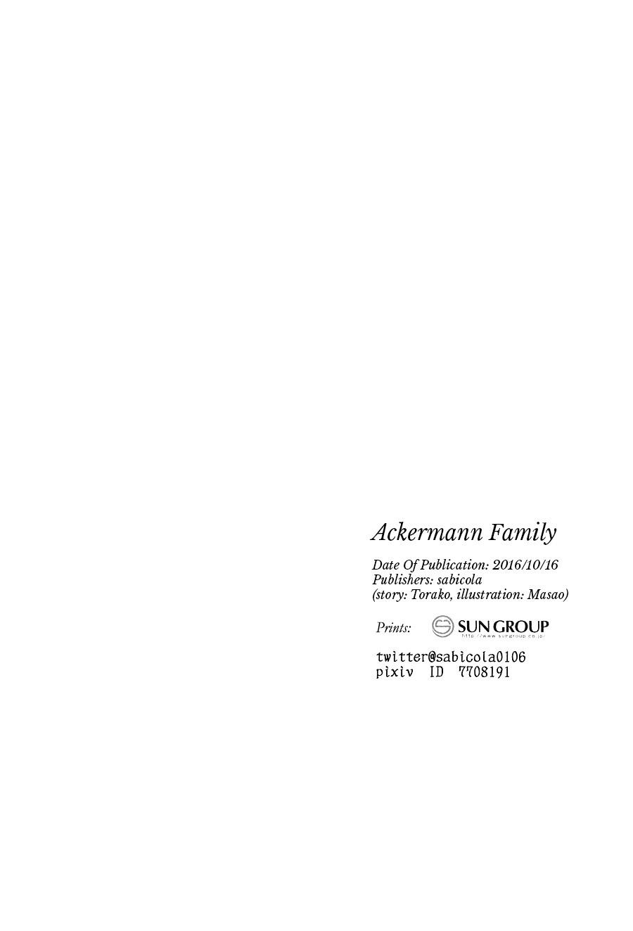 Ackermann Family 32