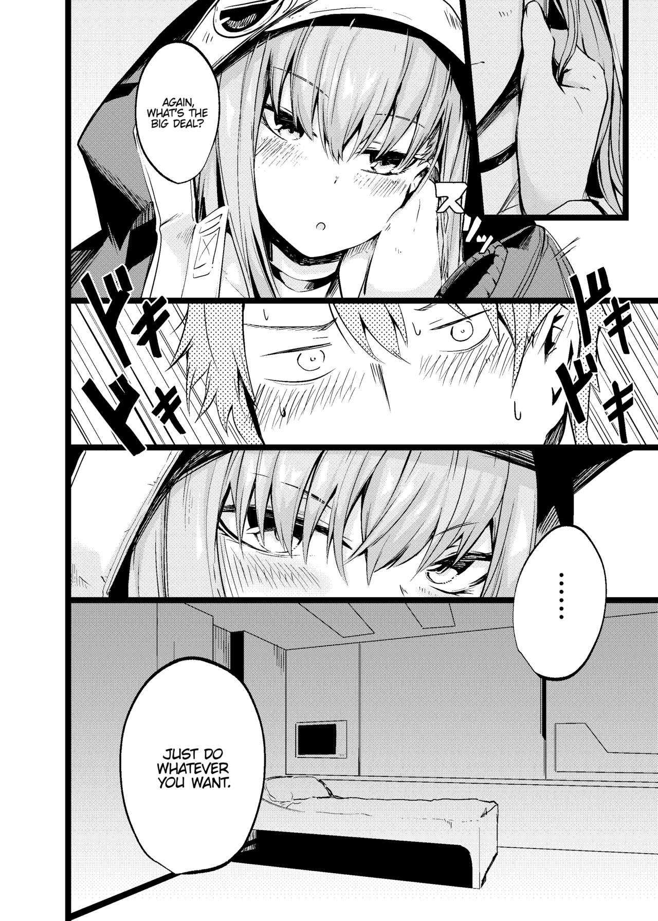 Mother fuck Doing it with Meltryllis in her Swimsuit - Fate grand order Dick Sucking - Page 7