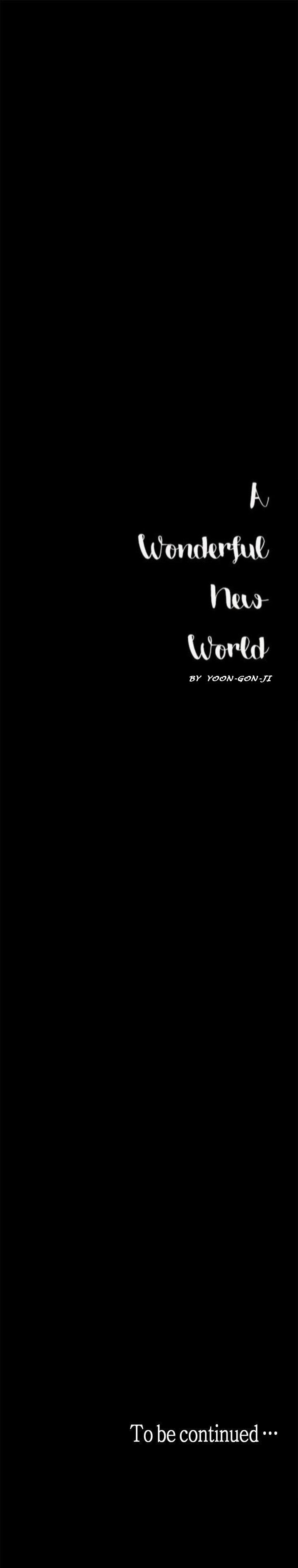 A Wonderful New World Ch.35/? 414