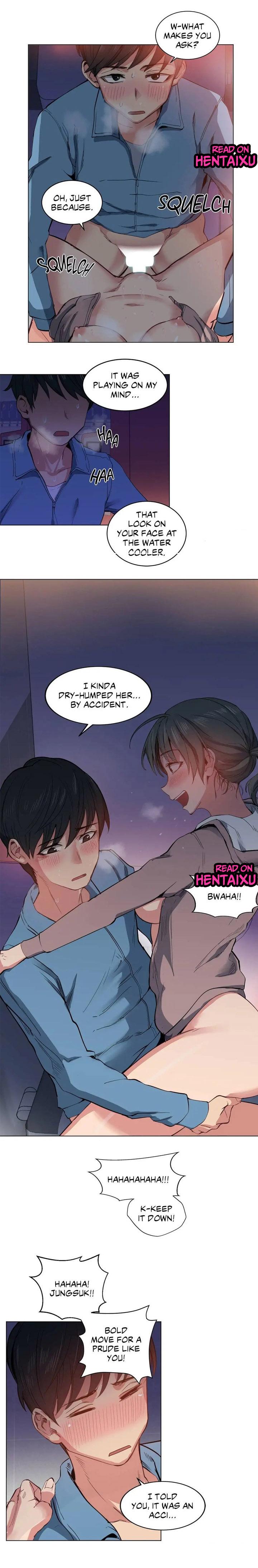 Lucky Guy Ch.20/? 58