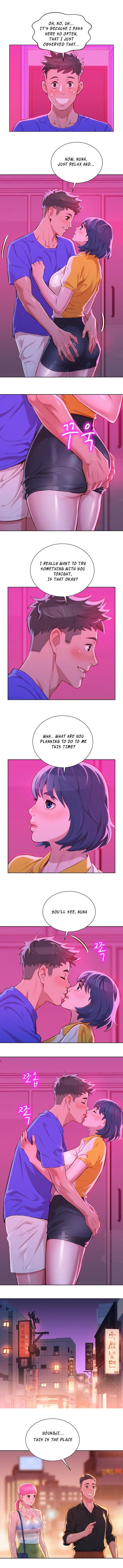 What do you Take me For? Ch.54/? 476