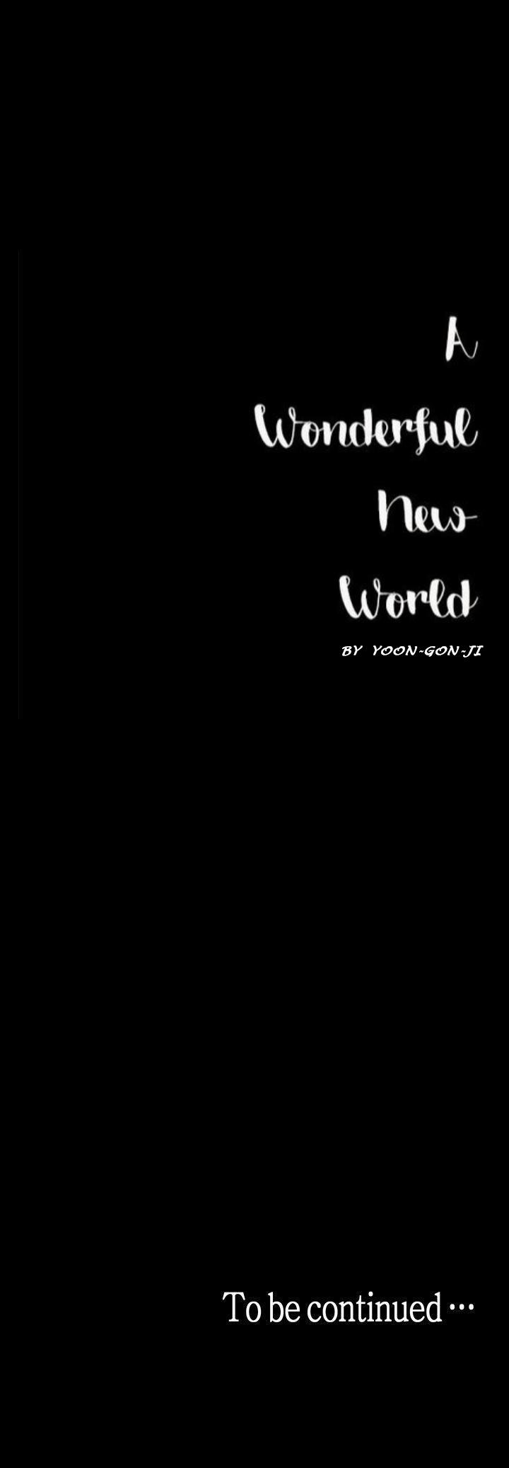 A Wonderful New World Ch.36/? 447