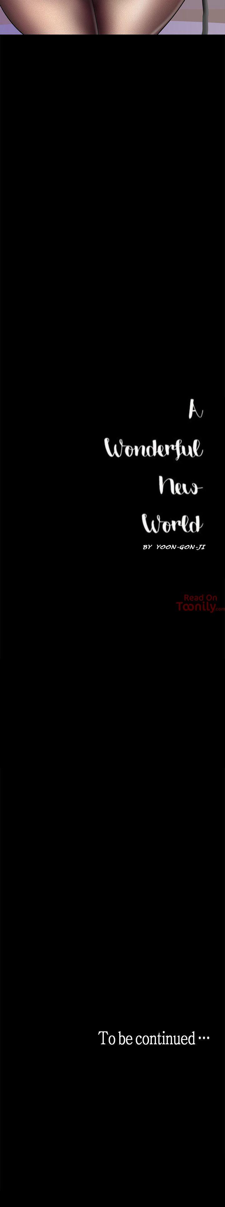 A Wonderful New World Ch.36/? 482