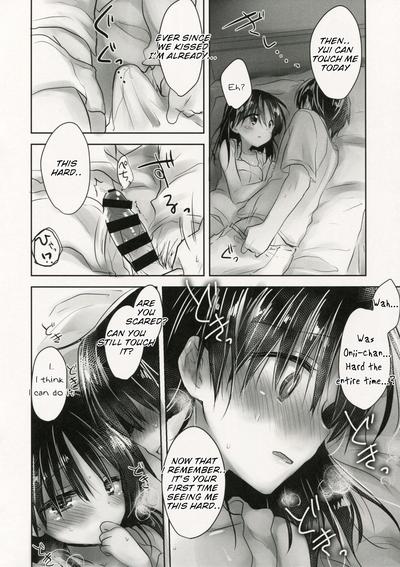 Sixtynine Oyasumi Sex Am4:30 | Good Night Sex Am4:30 Original Nudes 6
