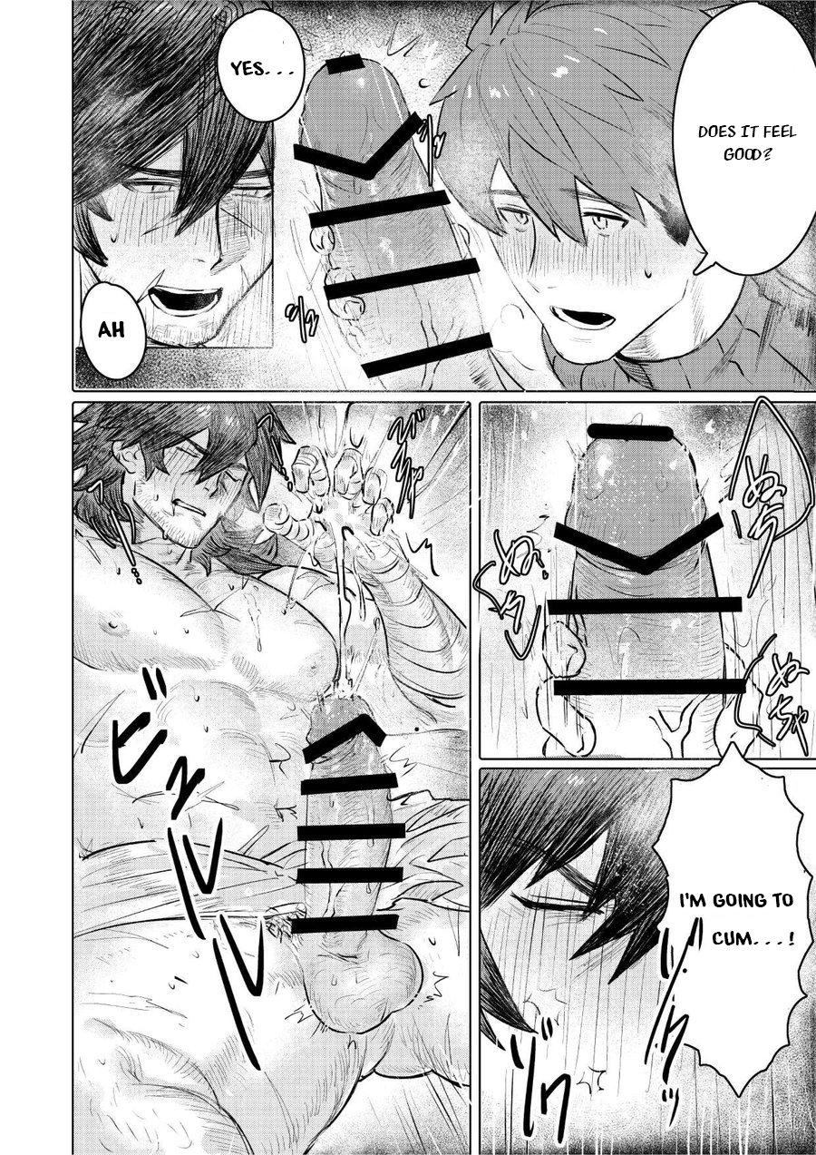 Internal Ogre Tsukai no Isekai Seikatsu Barely 18 Porn - Page 9