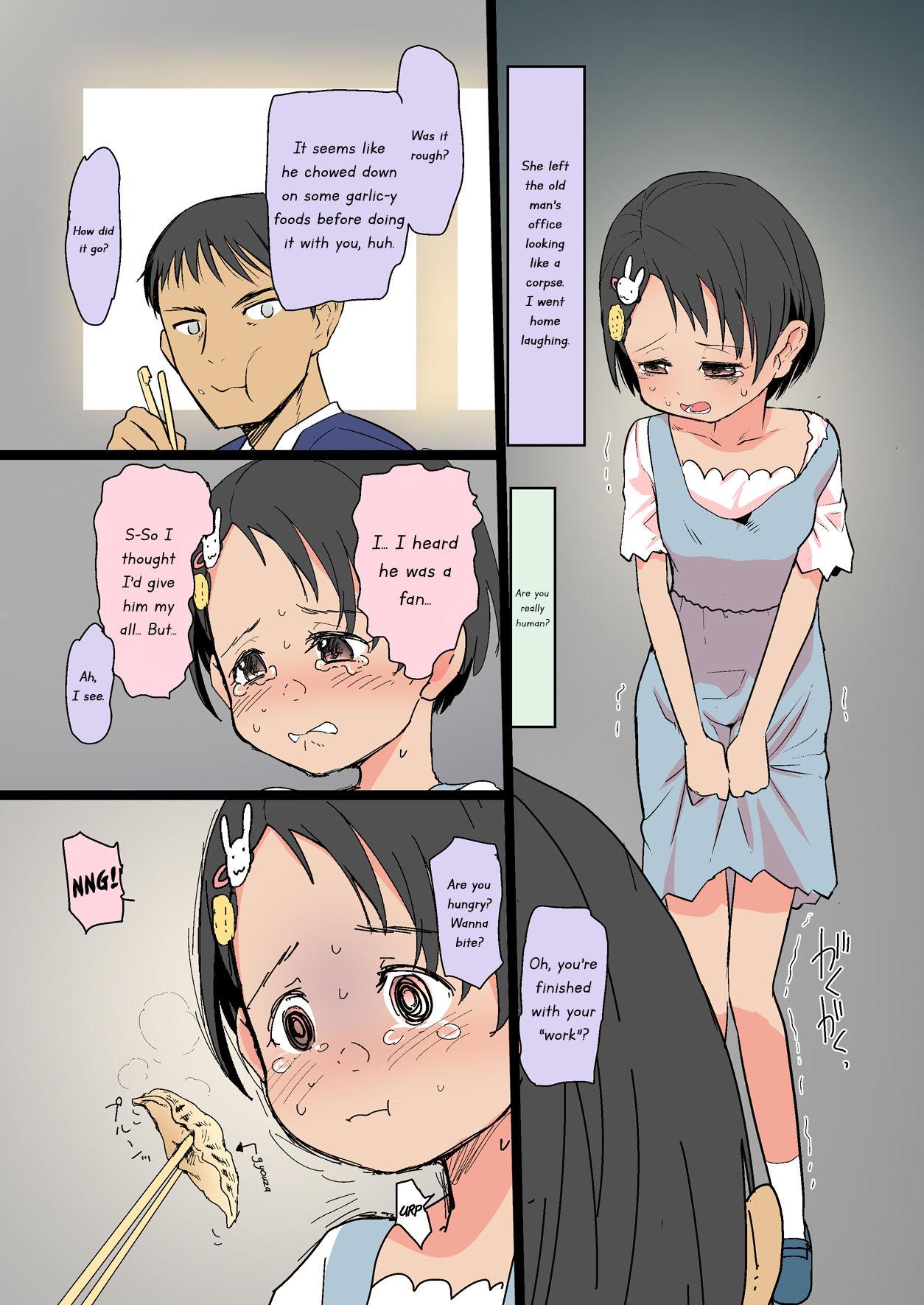 Married Chie chan o Ijimeru-kai | Chie chan Bullying Meetup - The idolmaster Step Mom - Page 16