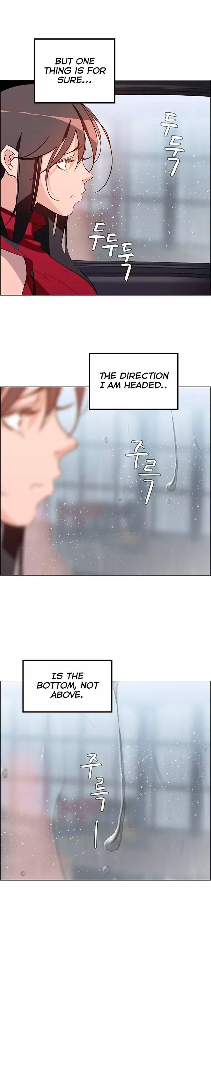 Rain Curtain Ch.30/40 302