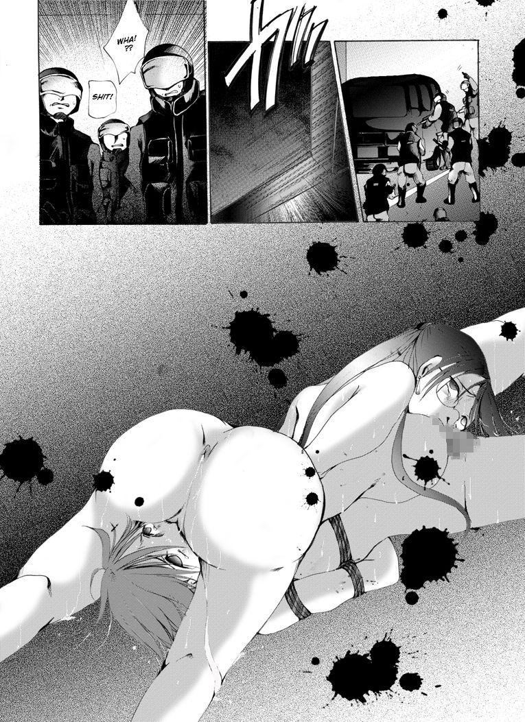Desire Returns, Chapter 430: The Kidnapping and Rape of a Mother and Her Feminized Son 23