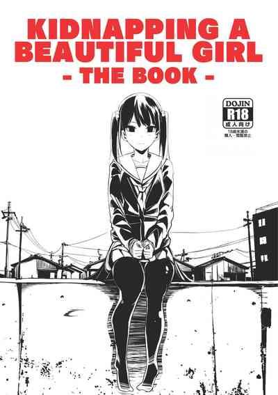 Bishoujo Hobaku Hon | Kidnapping a Beautiful Girl: The Book 1