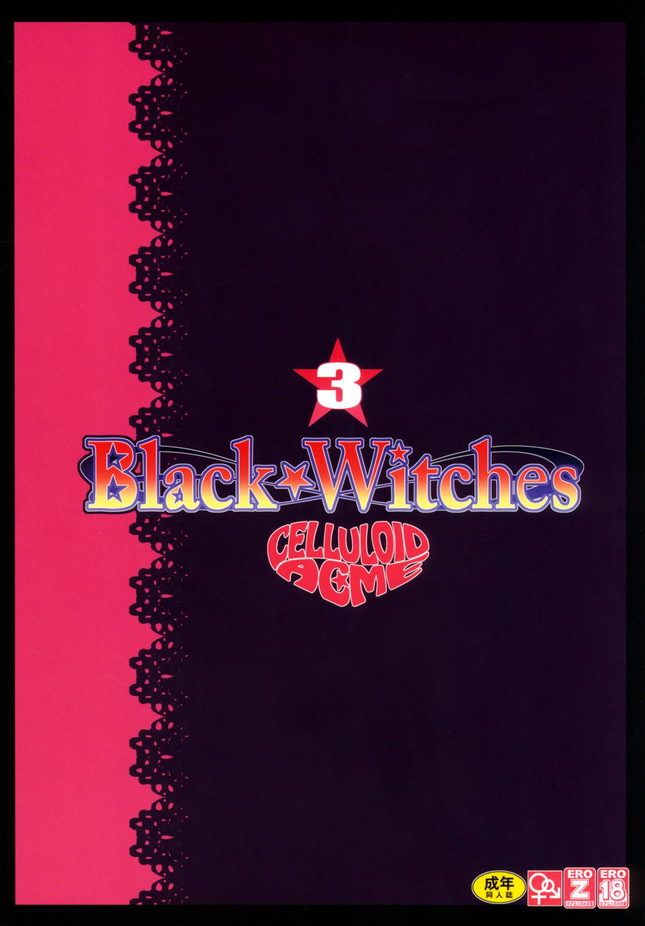 Black Witches 3 27