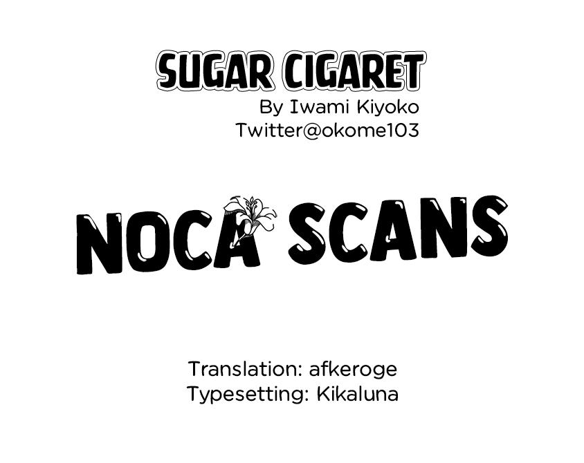 Euro sugar cigaret - Original Footfetish - Page 25