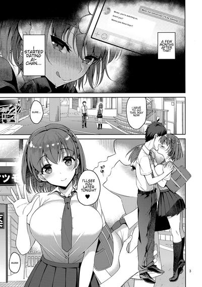 Tawawa na Anoko 2 1