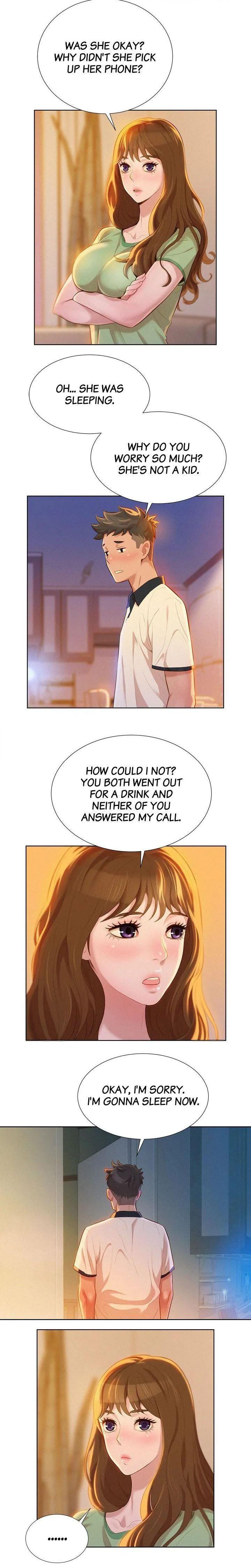 What do you Take me For? Ch.70/? 123
