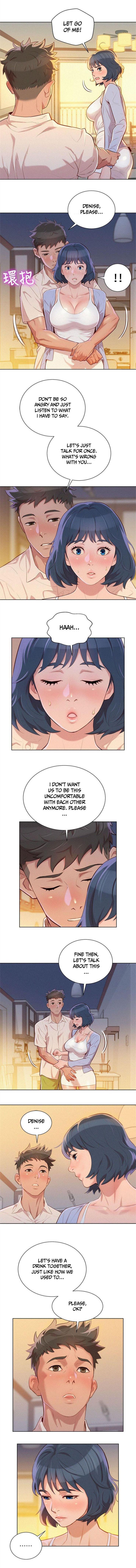 What do you Take me For? Ch.70/? 332