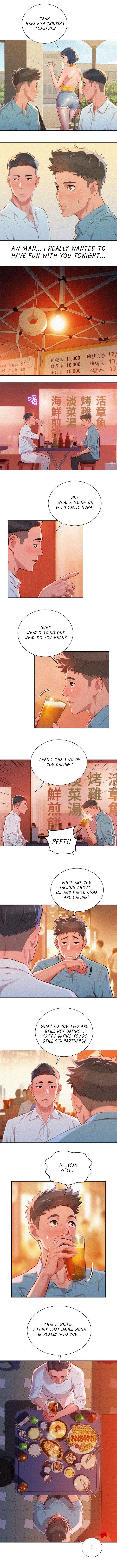 What do you Take me For? Ch.70/? 405