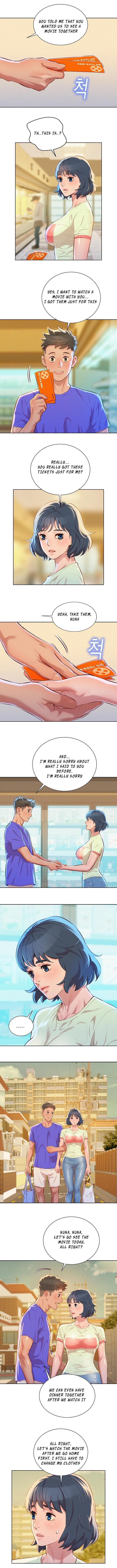 What do you Take me For? Ch.70/? 467
