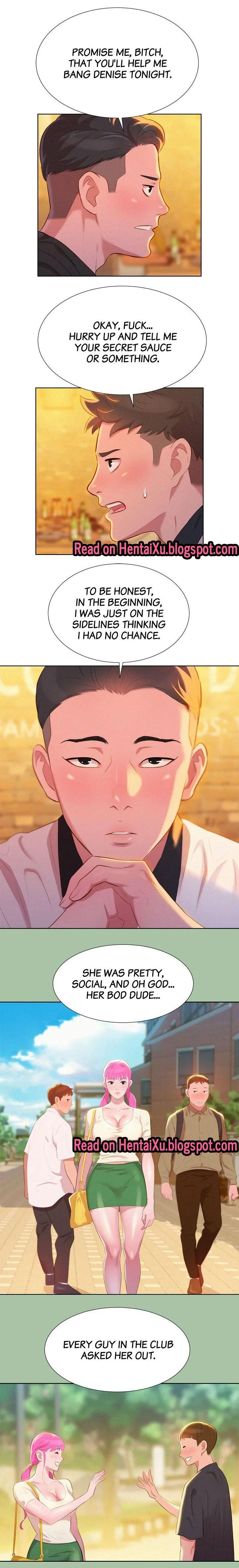 What do you Take me For? Ch.70/? 54