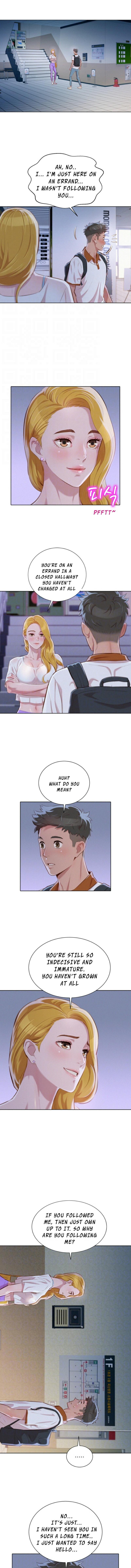 What do you Take me For? Ch.70/? 554