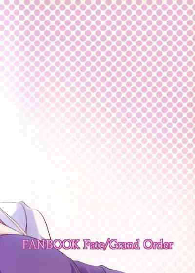 X-Spy Seijo Futari No Kozukuri Jijou Fate Grand Order Woman 2