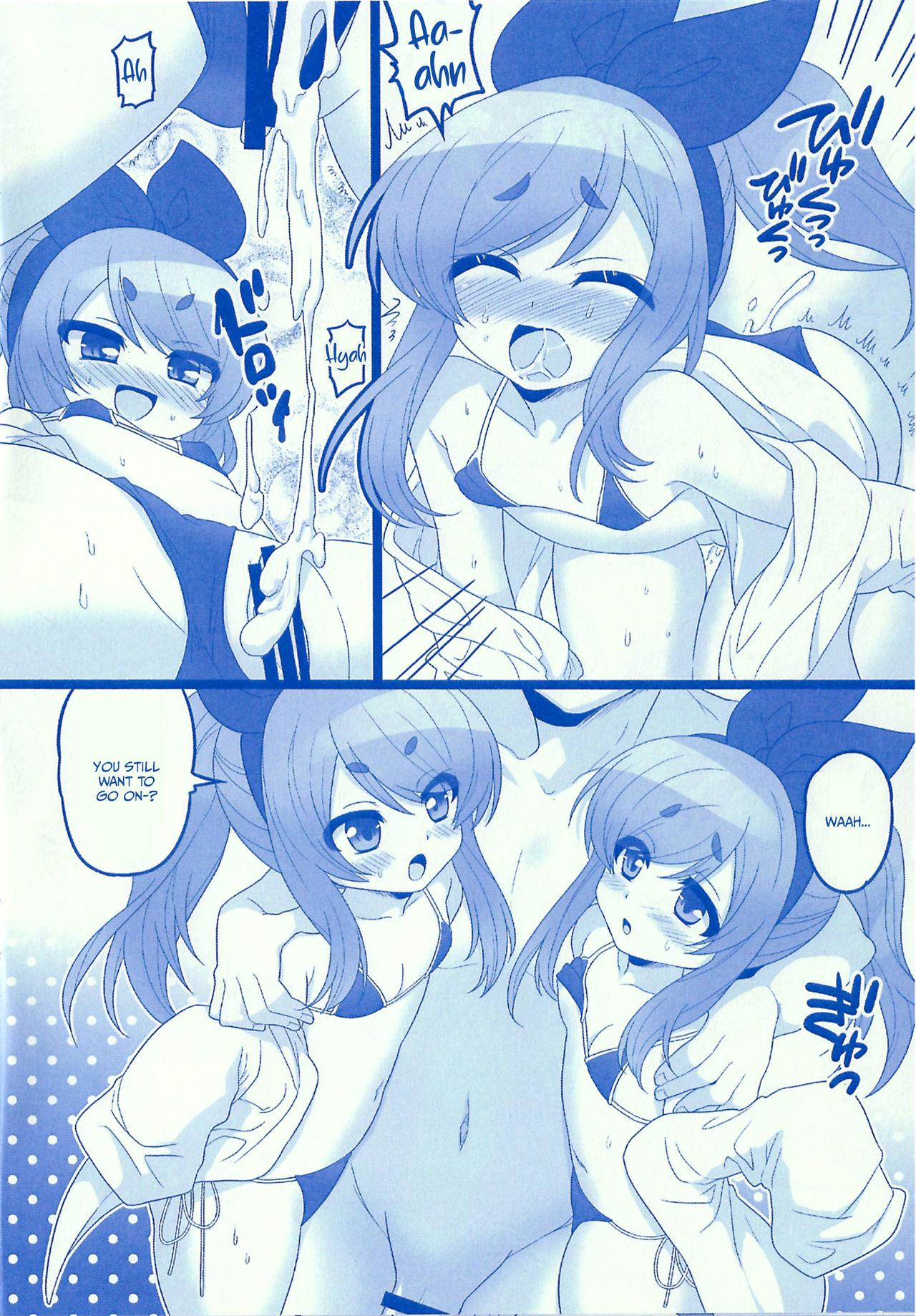 Hot Chicks Fucking Water Blue Free Fucking - Page 10