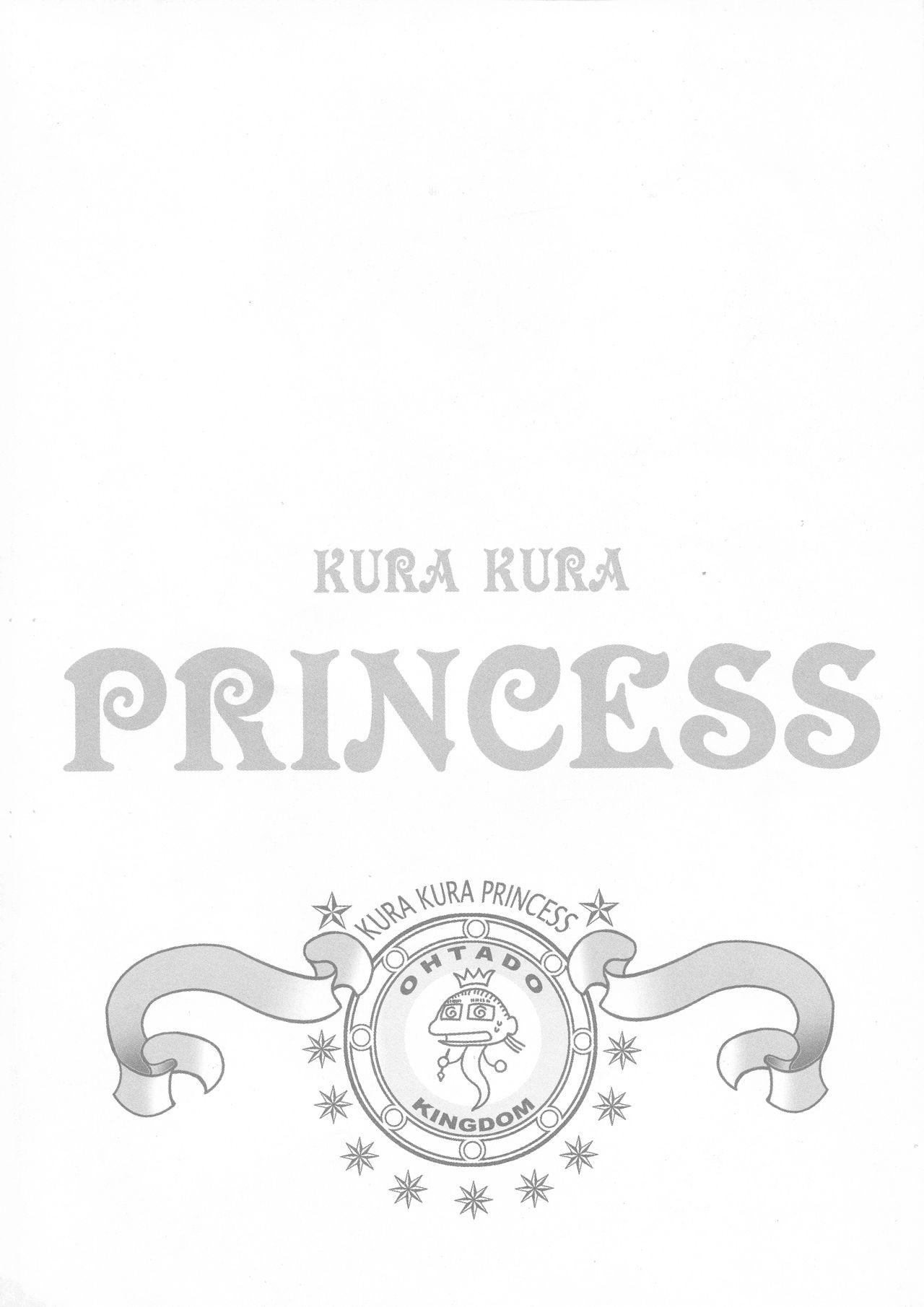KURA KURA PRINCESS 3