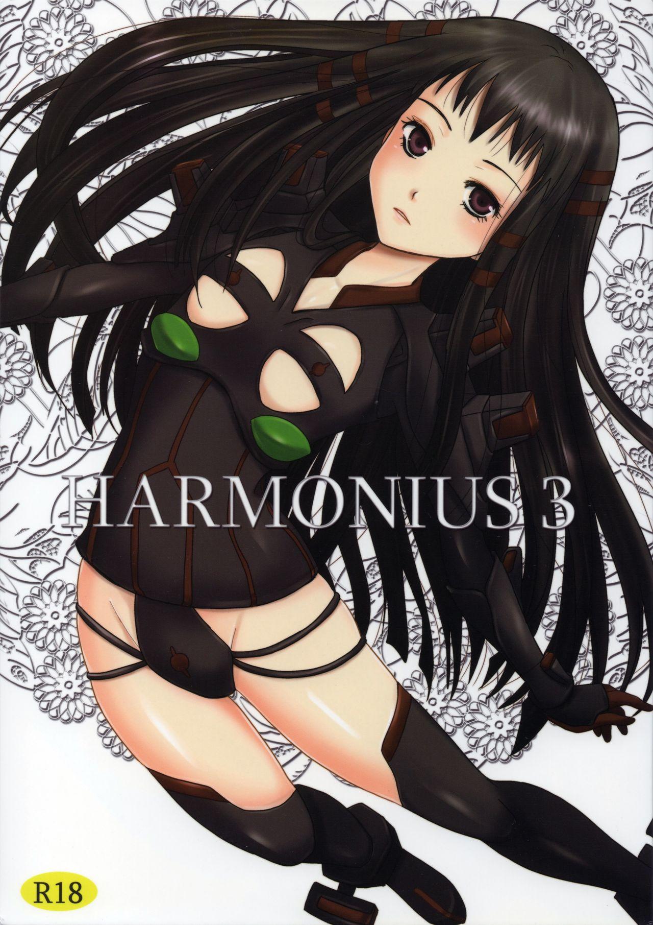 HARMONIUS 3 0