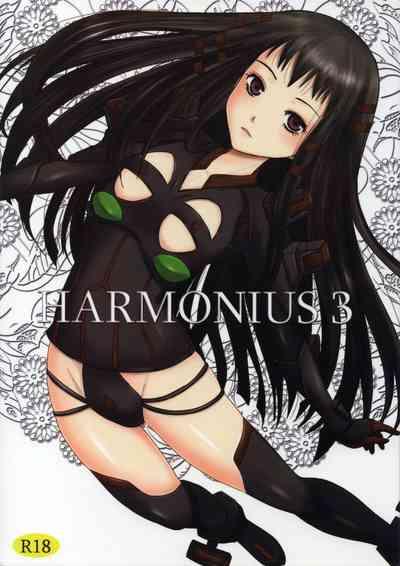 HARMONIUS 3 1