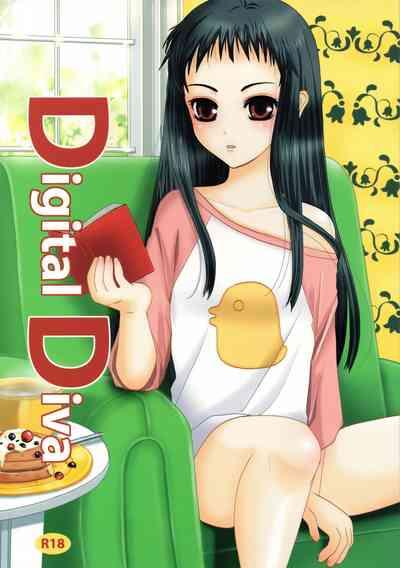 Digital Diva 1