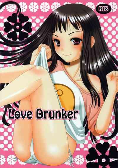 Love Drunker 1