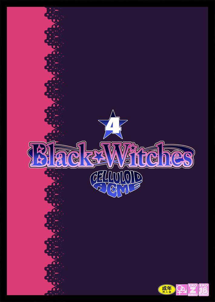 Black Witches 4 24
