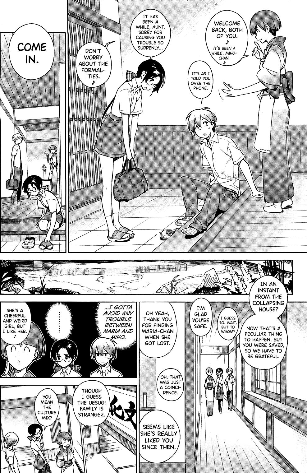 Stay Seeds Ch. 5 3