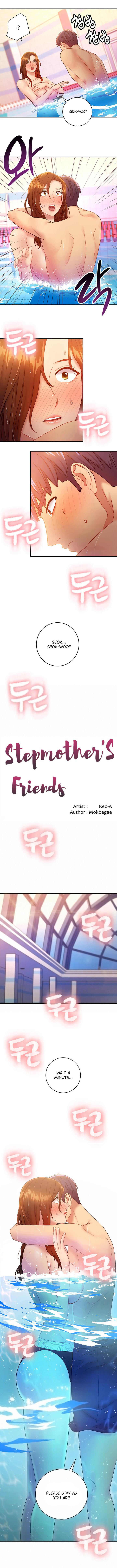 Stepmother Friends Ch.33/? 317