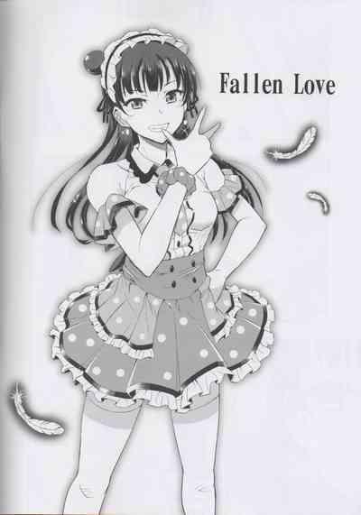 Fallen Love 3