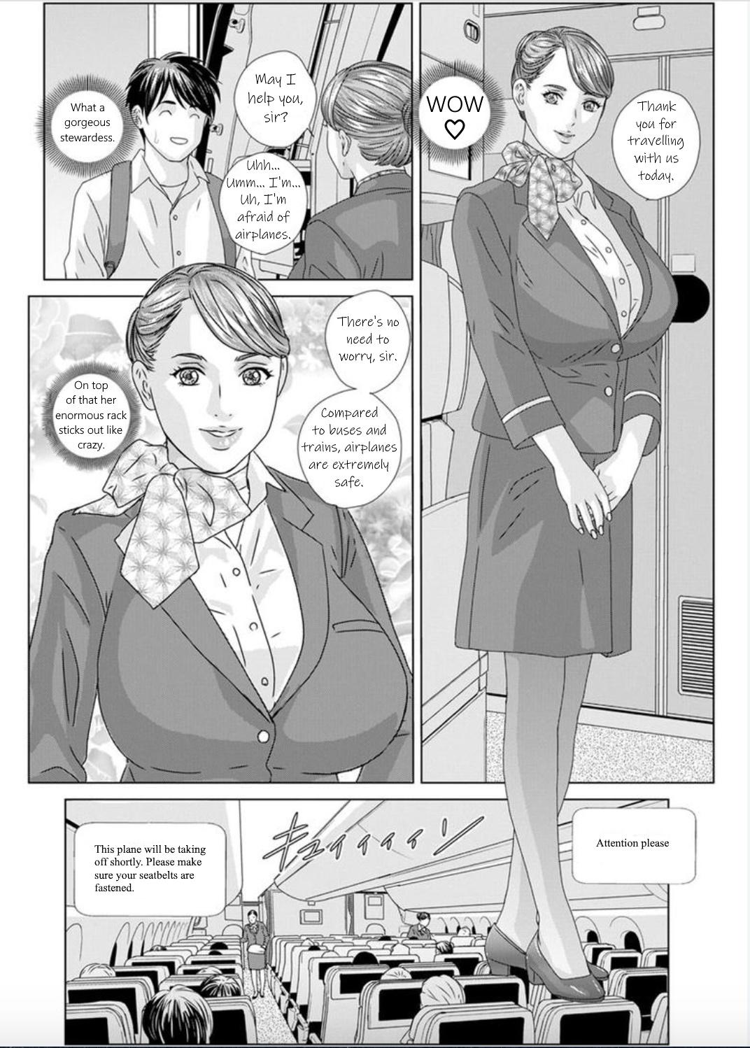 Interacial Hot Rod Deluxe Ch. 1-5 Sensual - Page 12