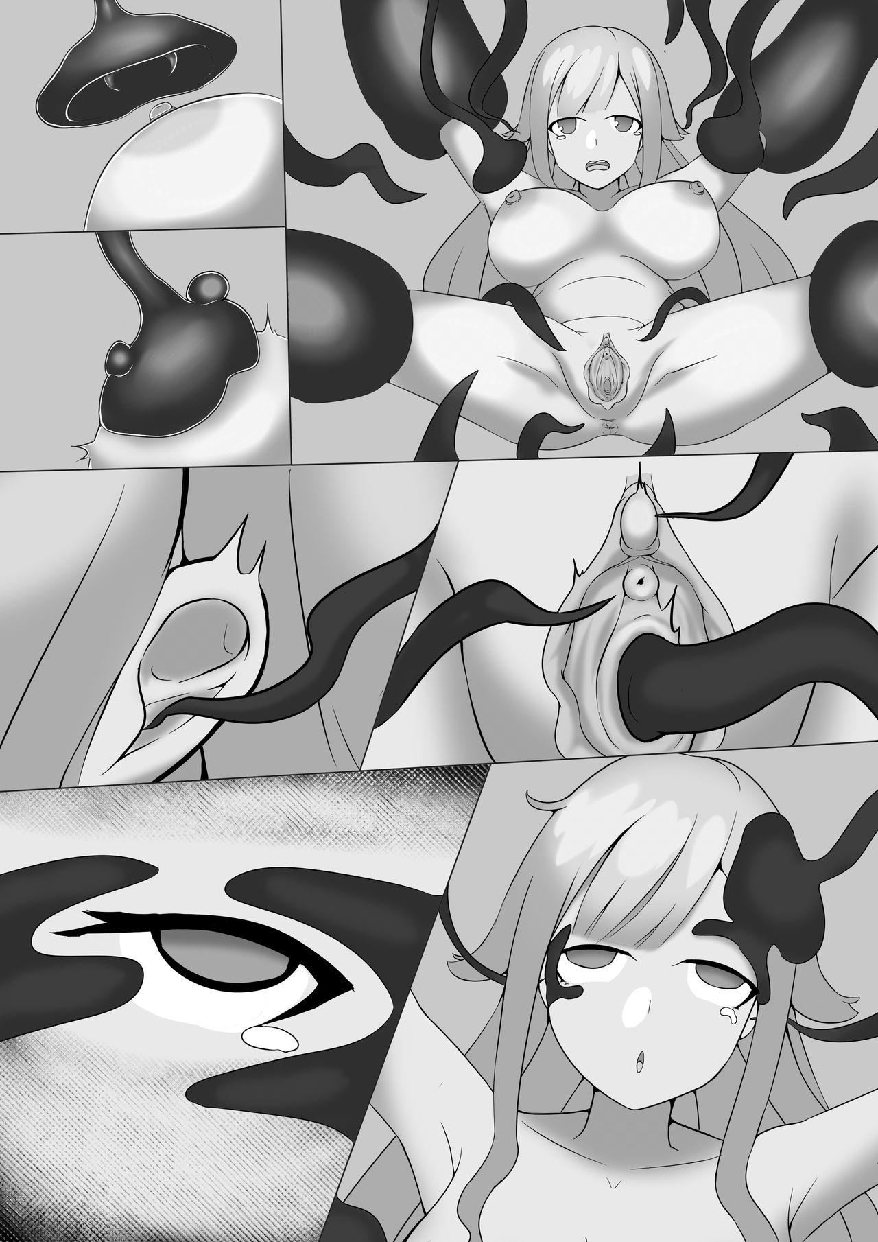 Shoes 無題 Animated - Page 3
